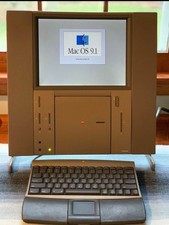 Vintage Apple 20th Anniversary Computer - Very Lightly Used picture
