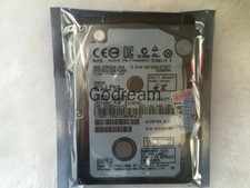 For 7MM thin disk HGST Hitachi 320G notebook hard disk 2.5-inch SATA serial port picture
