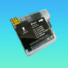 LC-11 LC-16 LC-38 LC-67 LC-61 LC-65 LC-980 Ink Cartridge Replacement  picture