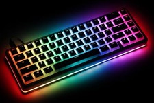 DROP ALT V1 Custom Mechanical Keyboard picture