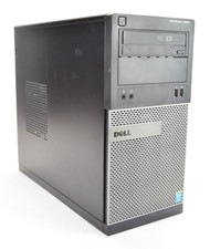 Dell OptiPlex 3020 MT Desktop Computer Intel i5-4570 8GB Ram NO HDD No OS picture