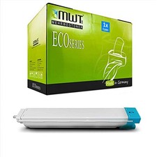 Eurotone Compatible Toner Cartridge For Samsung C806S+CLT806S Cyan Laser picture
