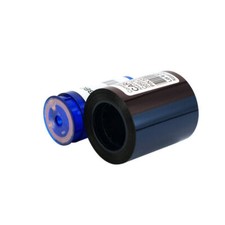 552854-504 ribbon YMCKT For  Datacard SP35/SP55/SP75 printer  with 500 prints  picture