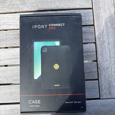 IPORT Connect Pro Case for iPad 10.9