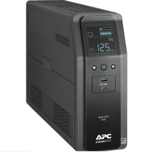 SCHNEIDER BN1350M2 APC Electric Back-UPS Pro Line-interactive UPS - 1350VA/810W picture