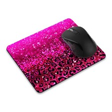 Gaming Mouse Mat Pad Non-Slip Rectangle Mousepad Designs For Computer PC Desk picture