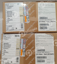 Cisco  WS-C3560CX-12PD-S Sealed new in box picture