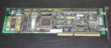 WD Western Digital WD1006-WAH MFM hard drive controller card for vintage PC AT picture