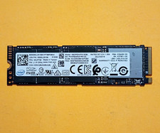 512GB INTEL PCIe M.2 2280 SSD | Windows 11 Pro 64 UEFI | [4,874 Hours] 99%✅✅ picture