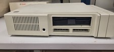 IBM PCjr Model 4860 Desktop Computer w/games and accessories picture