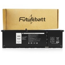 High-Capacity Replacement Battery for Dell Latitude & Inspiron Laptops - V6W33 picture