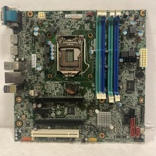 Lenovo IS8XM REV:1.0 Intel Socket LGA 1150  B85 DDR3 - mATX picture