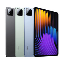 Xiaomi Pad 7 Pro Tablet PC Android 15 Snapdragon 8s Gen 3 Octa Core 11.2 Inch picture