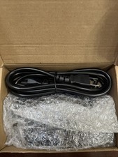 Genuine 90W Adapter For Dell OptiPlex 7040 7050 7060 7070 7080 Micro Desktop NEW picture
