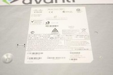 Cisco CISCO2801-SEC/K9 2800 2801 Series Security Router picture