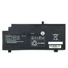 New VGP-BPS34 Battery For   VAIO Fit 15 Touch SVF15A1ACXB SVF15A1ACXS Laptop picture