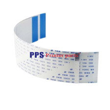 2pcs Epson Print Head Cable DX5 F186000 F186010 Decode Board Cable 31p 18cm picture