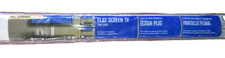 Wiremold Cable Management Kit Wire and Cable Cover for Wall Mount Flat Screen... picture