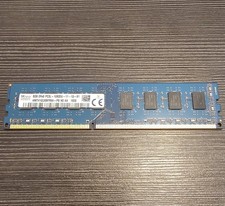 SK Hynix 8GB 2Rx8 PC3L-12800U-11-13-B1 HMT41GU6BFR8A-PB Desktop Memory RAM picture