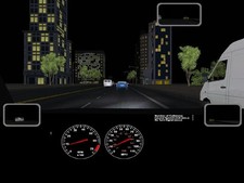 Driving Simulator Software for Training and Testing PC - DrivingSimEX 2.7 picture