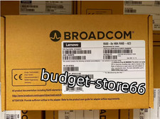 New BroadCom 9500-8e 8pt Ext 12GB Tri-Mode HBA Storage Adapter Expedited Ship picture