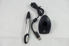 Logitech P-UB7 Cradle for IO Personal Digital Pen (866068-0000) picture