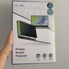 Microsoft Surface 15” Laptop Privacy Screen Protector New Ultra Slim Magnetic picture