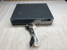 Cisco 3825 ISR Integrated Services Router Enterprise - 128MB Compact Flash Inc picture