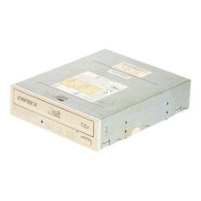 Internal Drive Burner SMARTPRO EMPREX DVDRW 1116IM DVD-RW DRIVE IDE 5.25 Inch picture