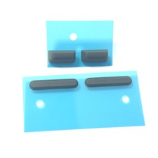 4pcs Rubber Feet pad For LENOVO ThinkPad T14s Gen 4 21F6 21F7 21F8 21F7 picture