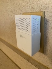 TP-Link TL-PA7020 KIT V2 2-Port Gigabit Powerline picture