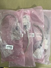Lpt Of 4 Cisco 72-2632-01 Stackwise Stacking Cable  CAB-STACK-50CM picture