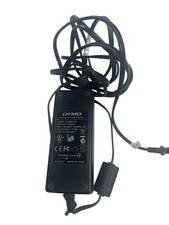 DYMO 3A-902DA24 Switching Power Adapter 24V 3.75A AC DC Power Supply Charger picture