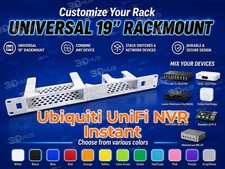 Ubiquiti UniFi NVR Instant 19