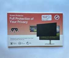 Bersem 15.9 Inch Privacy Screen for Laptops 16:9 Aspect Ratio picture