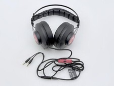 MSI Headphones H991 Gaming Headset with Built-In Microphone S37-21000A1-V33 picture