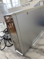 SONY DRX-830U, DVD/CD /open Box picture