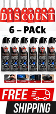 Dust-Off Electronics Compressed Air Duster 10 oz Cans – 6 Pack |  picture
