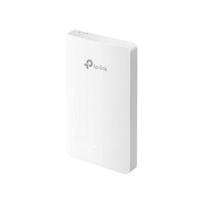 TP-Link EAP615-Wall AX1800 Wall Wireless Gigabit Business Wi-Fi 6 Access Point picture