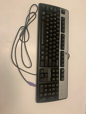 Dell KB-0316 Black Keyboard - Good Condition; Never Used picture