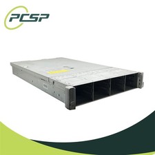 Cisco UCS C240 M5 12-Bay LFF 20 Core Server 2x Silver 4114 128GB Ram 6x 4TB SATA picture