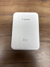 Canon Ivy Mini Photo Printer Portable Photo Printer picture