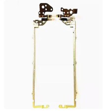 Screen Axis Rotating Shaft Pivot Bracket For HP ProBook 640 645 G4 G5 Parts picture