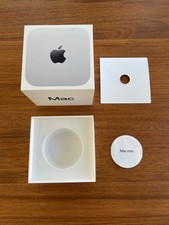 Apple Mac Mini ***EMPTY BOX ONLY***  16GB Ram 256 SSD M4 Chip picture