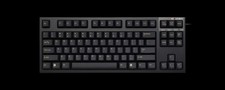 REALFORCE R3SD11 Keyboard US ANSI Actuation Force 45g Tenkeyless Quiet Black JP picture