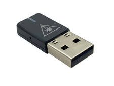Turtle Beach Stealth 700P Gen 2 TX Wireless Dongle Replacement - Black - VG picture