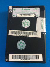 Vintage Seagate HDD  ST9051A 43MB 2.5