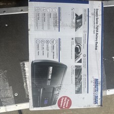 Minuteman EN750LCD Enspire Series Stand-By UPS 750VA/450W Black Wall Mountable picture
