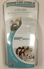 Monster cable HS USB - 12 picture