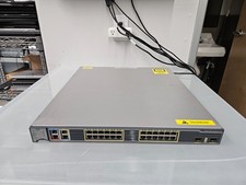 Cisco ME3600X-24TS-M Gigabit Metro Switch Cisco 3600X Series picture